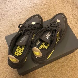 New Balance size 8.5 in Mens